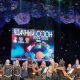 Филармония закрыла «Удачный сезон»