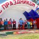 Наши артисты выступили на празднике Акатуй в Чувашии