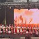 Ансамбль «Келу» представил Мордовию на международном фестивале «Шкинь-Опера»