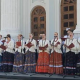 День семьи, любви и верности празднуют в Саранске