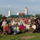 Наши — на «Славянском базаре в Витебске»