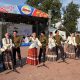«Известия Мордовии»: Мордовский «Разгуляй» зажег на фестивале казачьей культуры в Витебске