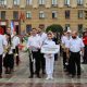 Биг-бенд «Саранск» принял участие в фестивале духовых оркестров в Пензе