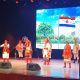 MEREMA приветствовала песнями участников «Большой перемены»