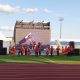 Артисты филармонии спели для спортсменов-пожарников чемпионата в Саранске