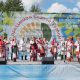 «Келу» и  «Мерема»  выступили на фольклорном фестивале «Акша келу»