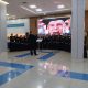 Музыка лечит: в республиканской больнице выступил камерный хор