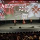 Группа «Земляки» выступила на открытии Дней белорусского кино в Мордовии