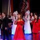 Артисты Мордовской филармонии выступили на открытии олимпиады школьников Союзного государства